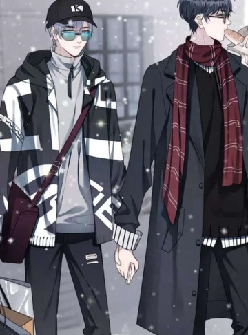 校霸总黏着我怎么办(好甜的栗子)小说最新章节_在校园爱情中找到勇气与真实的自我