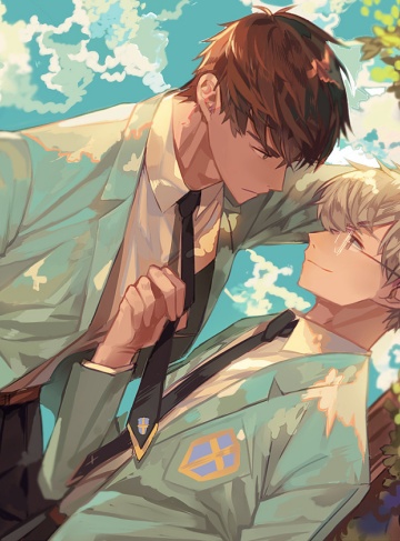 攻略男二系统[快穿]（阿馥）精品小说全集下载_助你看清每个男二心中的秘密，找到爱的真谛