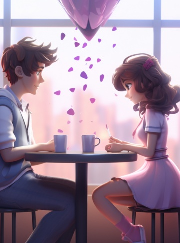 慕瑶（爱吃鱼的羽毛）‌大神作家新作速递‌_在风雨中成长，探索爱与生命的真谛