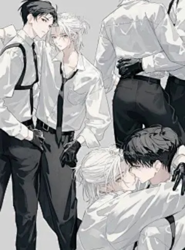 只许一人以偏爱（奶茶和火锅）原创小说完整版阅读_爱情与责任心交织的成长之旅，凝聚在彼此心间的情感大于一切