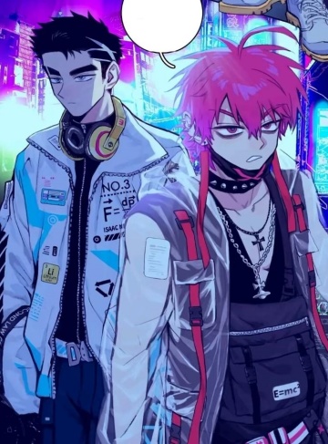 白总，说好的契约婚姻呢？（Minai）‌爆款连载小说每日更新‌_从契约到真爱，探索爱的真谛与勇气