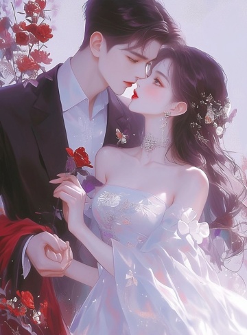 重生之娇妻入怀老婆亲一个(木兰筱)甜宠言情小说合集_爱的重生与勇敢追求真正幸福的人生