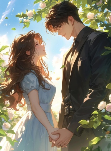 震惊搭档的魔鬼身份被我发现了(霸道的zhe)经典小说TXT免费获取_迷失与救赎,发现那个魔鬼般的他