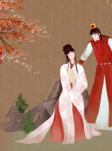 天煞孤星的小夫郎（茶查查）都市言情小说合集_宁静致远，命运交织中的不屈奋斗与温情爱情