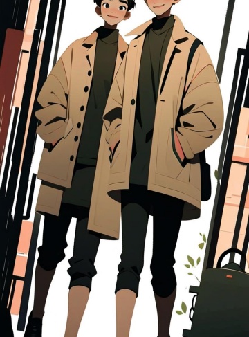 我寄人间（木辛慕辛）精品小说全集下载_在人潮中寻觅真情，唯爱永驻心间