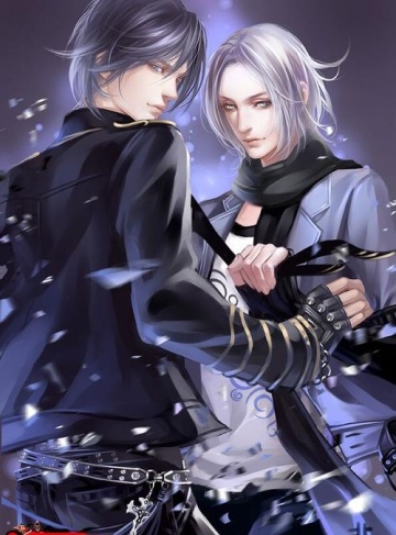 快穿：病娇反派大佬不经撩（杨枝露露）最新章节_玩转心灵的爱情与救赎之旅